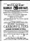 Holmes' Brewing Trade Gazette Wednesday 01 July 1885 Page 19