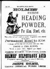 Holmes' Brewing Trade Gazette Wednesday 01 July 1885 Page 23