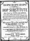 Holmes' Brewing Trade Gazette Wednesday 01 July 1885 Page 36