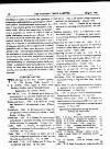 Holmes' Brewing Trade Gazette Saturday 01 August 1885 Page 14