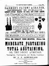 Holmes' Brewing Trade Gazette Saturday 01 August 1885 Page 20