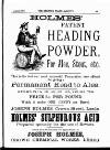 Holmes' Brewing Trade Gazette Saturday 01 August 1885 Page 21