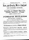 Holmes' Brewing Trade Gazette Saturday 01 August 1885 Page 26