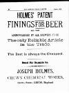 Holmes' Brewing Trade Gazette Saturday 01 August 1885 Page 28