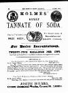 Holmes' Brewing Trade Gazette Saturday 01 August 1885 Page 30