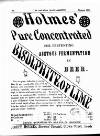 Holmes' Brewing Trade Gazette Saturday 01 August 1885 Page 32