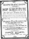 Holmes' Brewing Trade Gazette Saturday 01 August 1885 Page 34