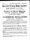 Holmes' Brewing Trade Gazette Tuesday 01 September 1885 Page 28