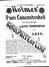 Holmes' Brewing Trade Gazette Tuesday 01 September 1885 Page 34