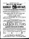 Holmes' Brewing Trade Gazette Sunday 01 November 1885 Page 19