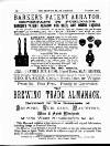 Holmes' Brewing Trade Gazette Sunday 01 November 1885 Page 22