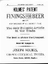 Holmes' Brewing Trade Gazette Sunday 01 November 1885 Page 30