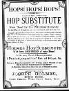Holmes' Brewing Trade Gazette Sunday 01 November 1885 Page 36
