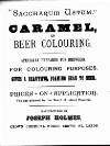 Holmes' Brewing Trade Gazette Tuesday 01 December 1885 Page 2