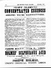Holmes' Brewing Trade Gazette Tuesday 01 December 1885 Page 18