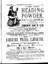 Holmes' Brewing Trade Gazette Tuesday 01 December 1885 Page 23