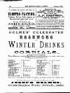 Holmes' Brewing Trade Gazette Tuesday 01 December 1885 Page 30