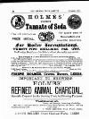 Holmes' Brewing Trade Gazette Tuesday 01 December 1885 Page 32