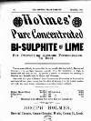 Holmes' Brewing Trade Gazette Tuesday 01 December 1885 Page 34