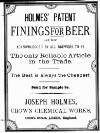 Holmes' Brewing Trade Gazette Tuesday 01 December 1885 Page 36