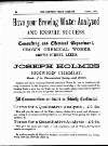 Holmes' Brewing Trade Gazette Friday 01 January 1886 Page 28