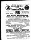 Holmes' Brewing Trade Gazette Friday 01 January 1886 Page 32