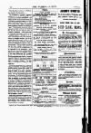 Women's Gazette & Weekly News Thursday 09 August 1888 Page 16