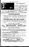Women's Gazette & Weekly News Saturday 03 November 1888 Page 15