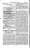 Women's Gazette & Weekly News Saturday 10 November 1888 Page 7