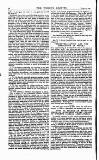 Women's Gazette & Weekly News Saturday 17 November 1888 Page 4