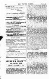 Women's Gazette & Weekly News Saturday 17 November 1888 Page 8