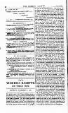 Women's Gazette & Weekly News Saturday 08 December 1888 Page 8