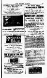 Women's Gazette & Weekly News Saturday 08 December 1888 Page 15