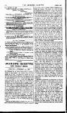 Women's Gazette & Weekly News Saturday 22 December 1888 Page 8