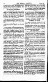 Women's Gazette & Weekly News Saturday 22 December 1888 Page 10
