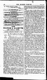 Women's Gazette & Weekly News Saturday 12 January 1889 Page 8