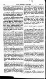 Women's Gazette & Weekly News Saturday 12 January 1889 Page 10