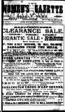 Women's Gazette & Weekly News Saturday 19 January 1889 Page 1