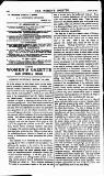 Women's Gazette & Weekly News Saturday 26 January 1889 Page 8