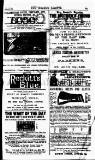 Women's Gazette & Weekly News Saturday 26 January 1889 Page 15