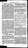 Women's Gazette & Weekly News Saturday 09 February 1889 Page 10