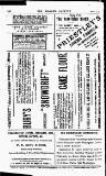 Women's Gazette & Weekly News Saturday 16 February 1889 Page 16