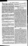 Women's Gazette & Weekly News Saturday 02 March 1889 Page 10