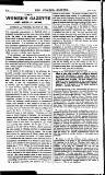 Women's Gazette & Weekly News Saturday 16 March 1889 Page 8