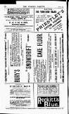 Women's Gazette & Weekly News Saturday 23 March 1889 Page 16