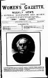 Women's Gazette & Weekly News Saturday 30 March 1889 Page 3
