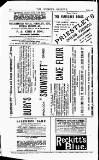 Women's Gazette & Weekly News Saturday 30 March 1889 Page 16