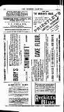 Women's Gazette & Weekly News Saturday 06 April 1889 Page 16