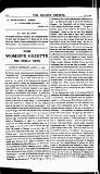 Women's Gazette & Weekly News Saturday 13 April 1889 Page 8