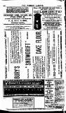 Women's Gazette & Weekly News Saturday 04 May 1889 Page 16